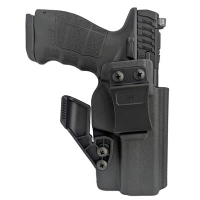 SAR9 Compact SOCOM IWB Holster w/claw Black
