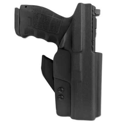SAR9 Full Size IWB Holster w/claw Black