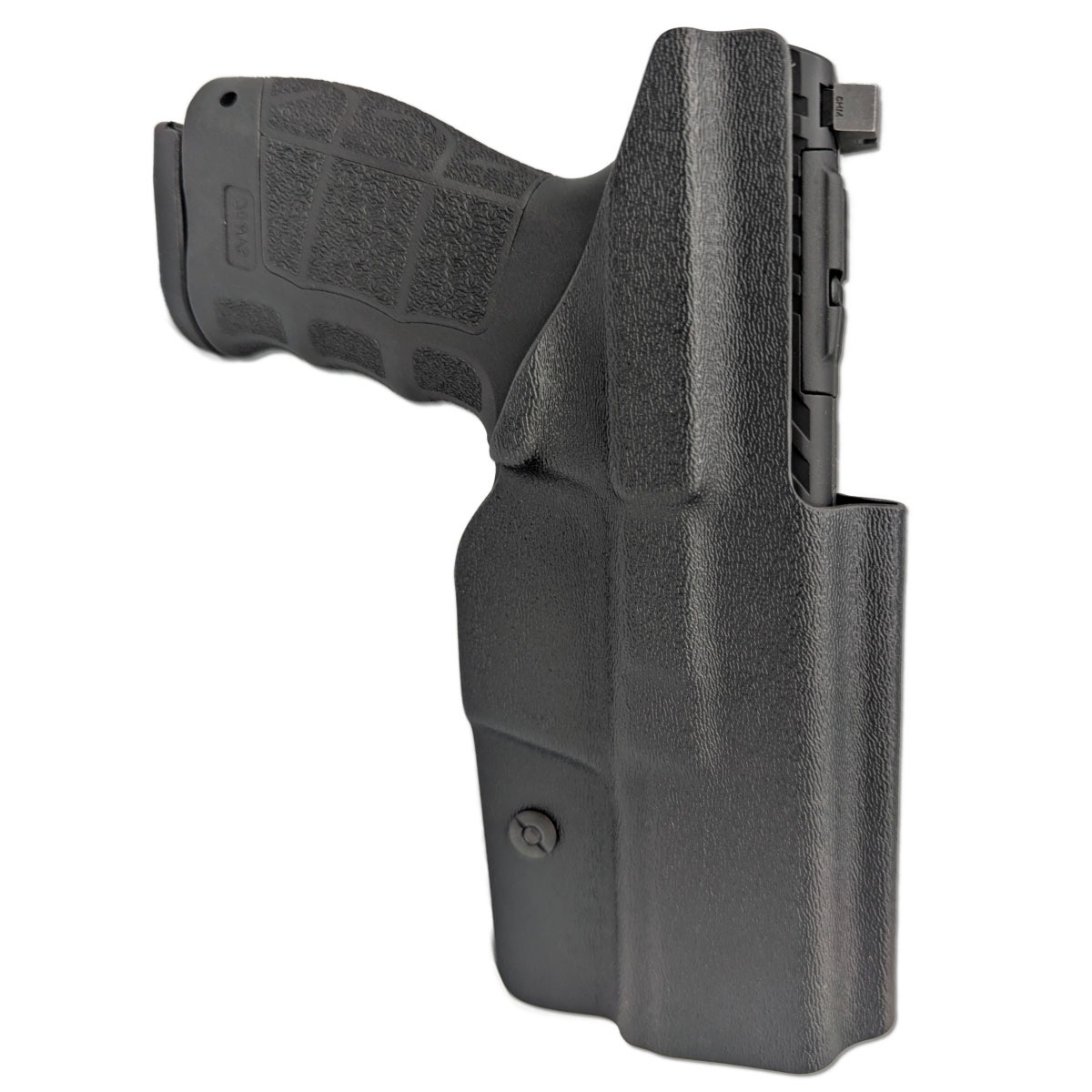 SAR9SC IWB Holster Black