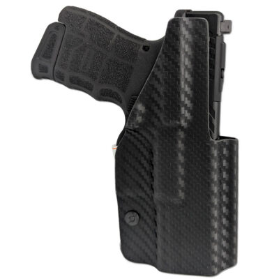 SAR9SC IWB Holster Carbon Fiber