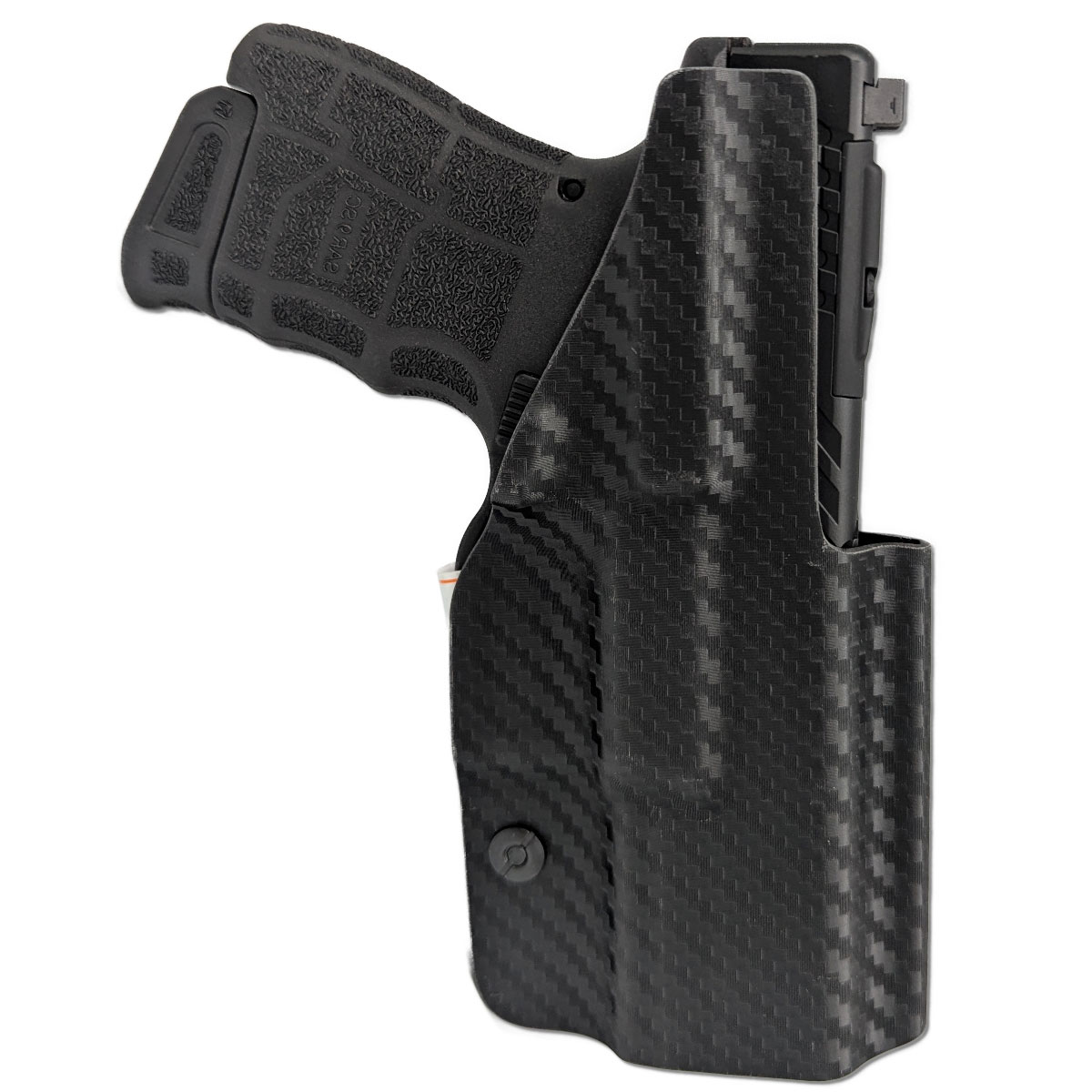 SAR9SC IWB Holster Carbon Fiber