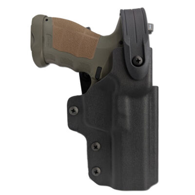 SAR9 Compact SOCOM OWB LEVEL 2 Holster Black