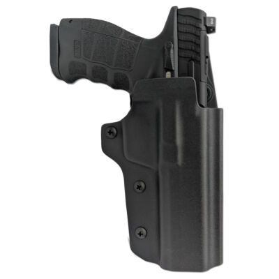SAR9 OWB Holster Black